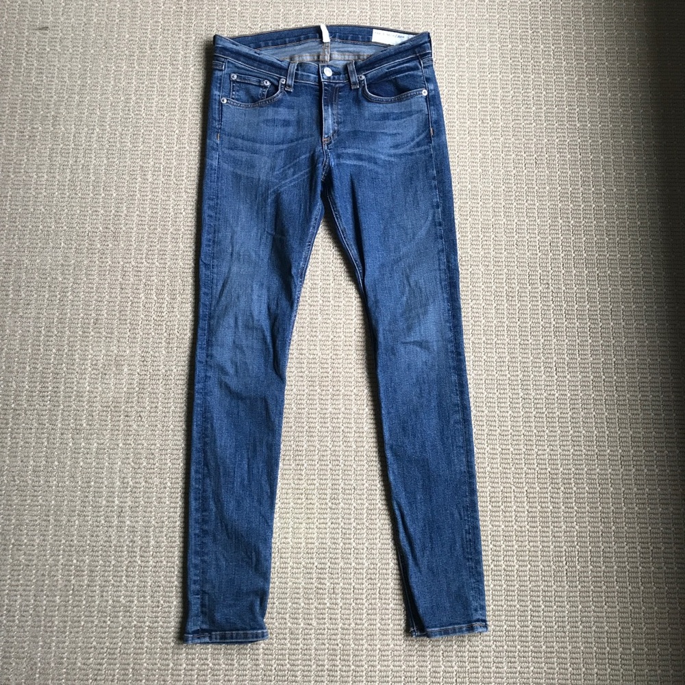 Rag & Bone Jeans